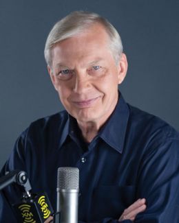 Bob Edwards 2009.jpg Bob Edwards 2009.jpg